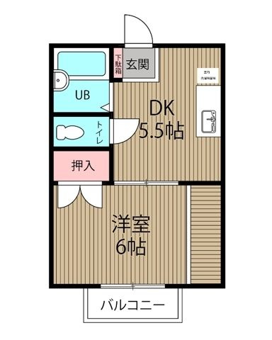 メゾンプレミネンス