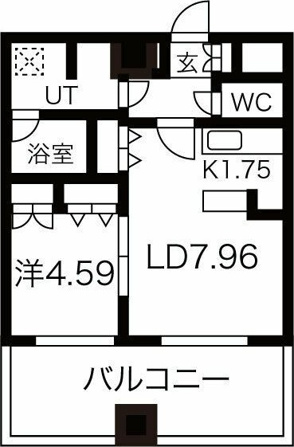 レガーロ美術館通