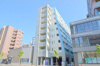 【外観】レガーロ美術館通 