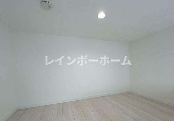 ふじみアプリコット・ガーデンⅡの内装|※別部屋参考写真