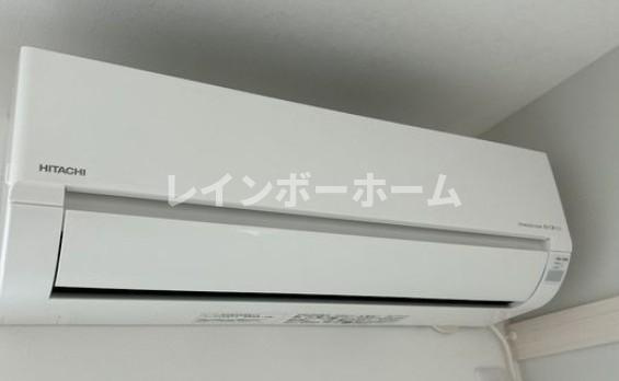ふじみアプリコット・ガーデンⅡの設備|※別部屋参考写真