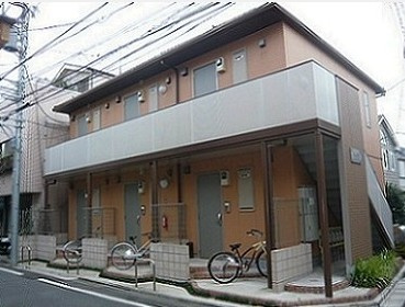 【外観】 | リヴェール高円寺 | 落ち着いた雰囲気。