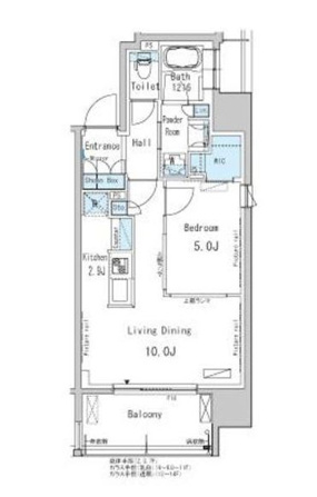 パークアクシス新御徒町East