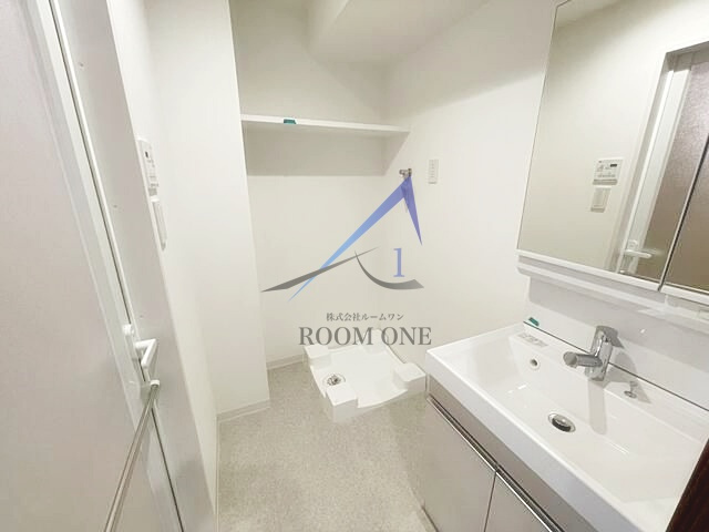 Ｒｏｙａｌ　Ｃｏｍｆｏｒｔの洗面所|洗面台です。