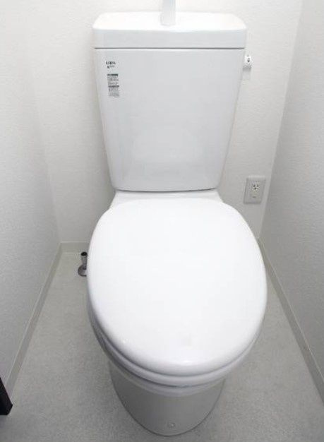 リベルテ押上のトイレ|トイレもきれいです