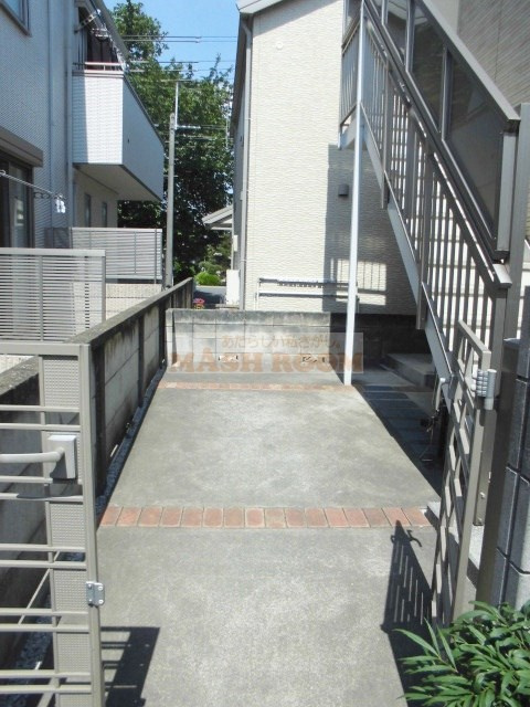 Wise荻窪のその他共用部分