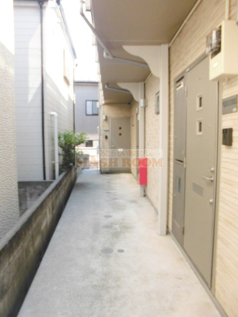 Wise荻窪の外観