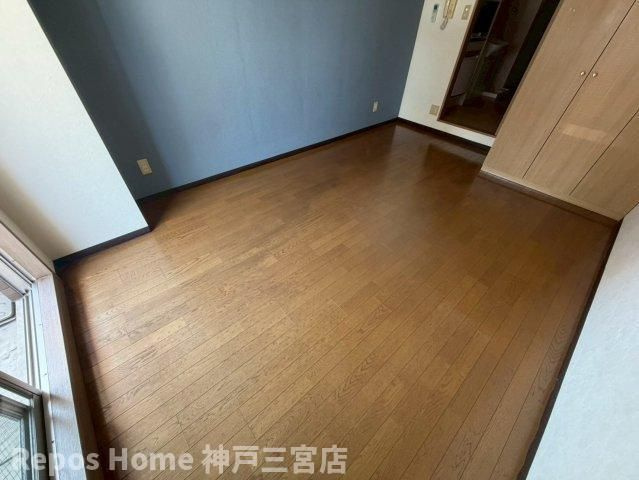 エスポワール三宮パートⅡの設備