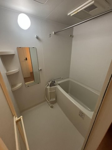 サヴォイテンジンクォーター　舞鶴小学校小学校区の浴室|サヴォイテンジンクォーター
