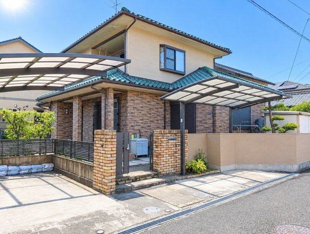 西条市福武甲の中古一戸建