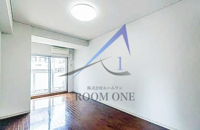 ノーブルガーデン駒込の居間・リビング|洋室のお部屋です。