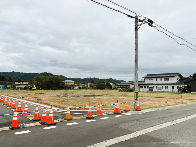  | 花咲きタウン　みずはの郷　narita