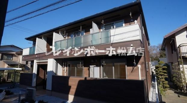 フローレンス松戸
