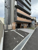【駐車場】MELDIA CREST TAPP 新大阪 WEST 