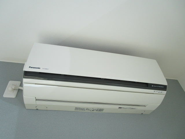 soleilの設備