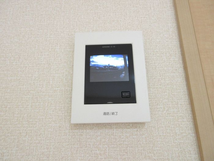 クレ ドゥ リュヌのセキュリティ
