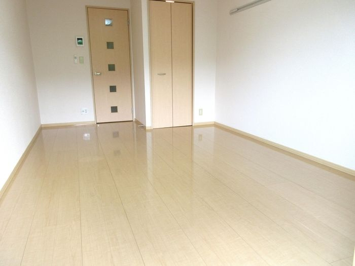 クレ ドゥ リュヌの居間・リビング