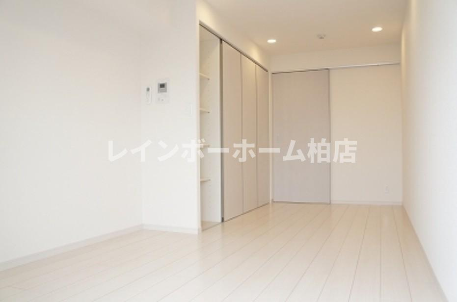 【仲介手数料：50％OFF】対象物件！の居間・リビング|居間です