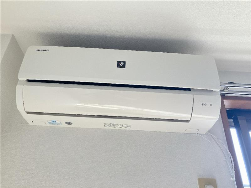 シャンブル榎戸の設備