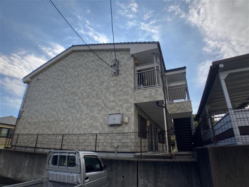 シャンブル榎戸の外観