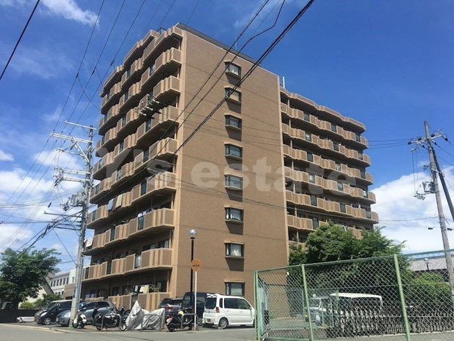 【外観】 | エクステンド藤戸