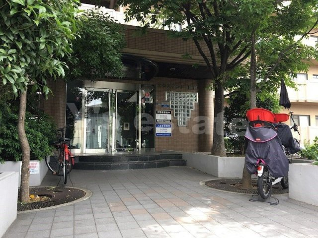 【その他共用部分】 | エクステンド藤戸