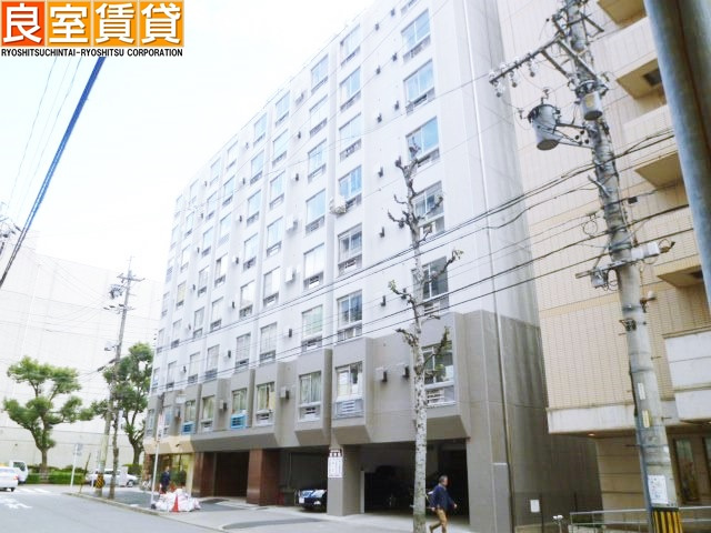 【外観】 | 金山ハイホーム