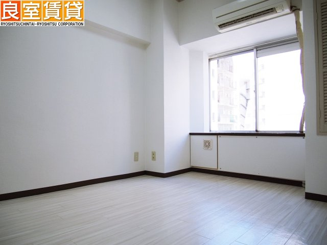 【寝室】 | 金山ハイホーム
