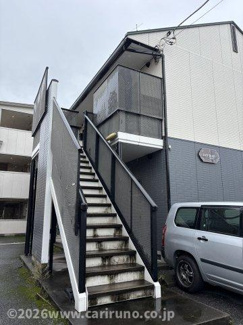 【エントランス】 | ハイツさいわい