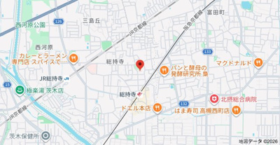 【地図】 | コーポラスムツミ