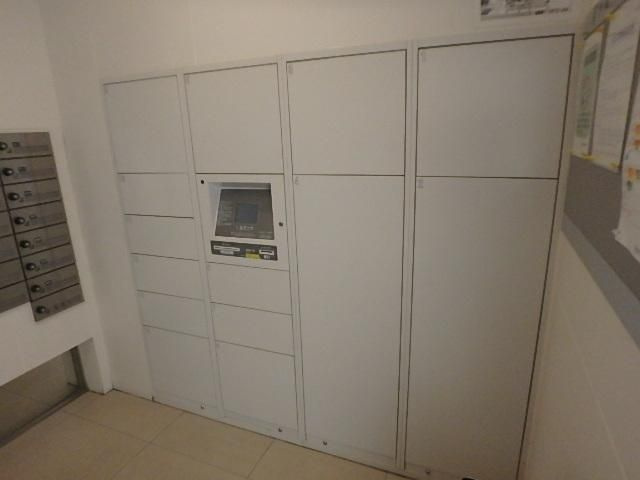 ＨＦ新横浜レジデンスのその他
