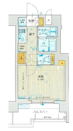 アスヴェル京都堀川高辻