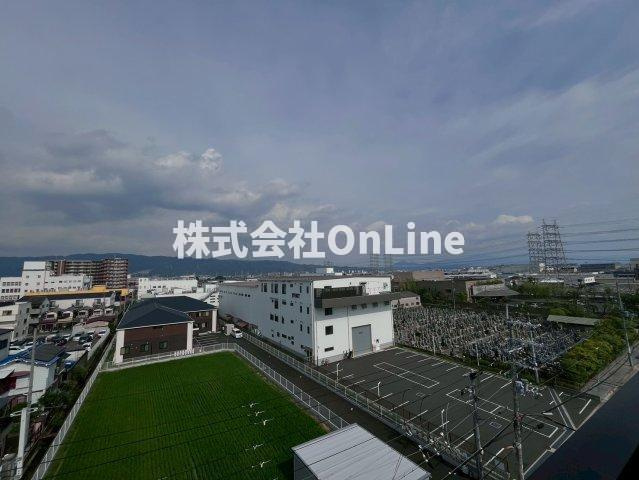 EAST NAGAREの展望
