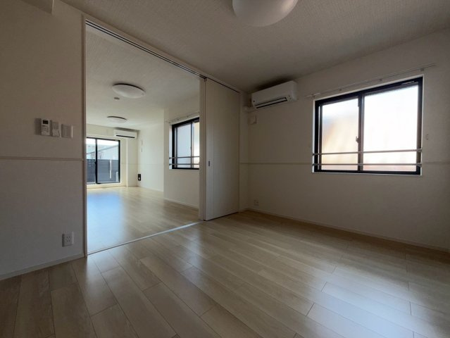 ブリオ安満　Ａ棟のその他
