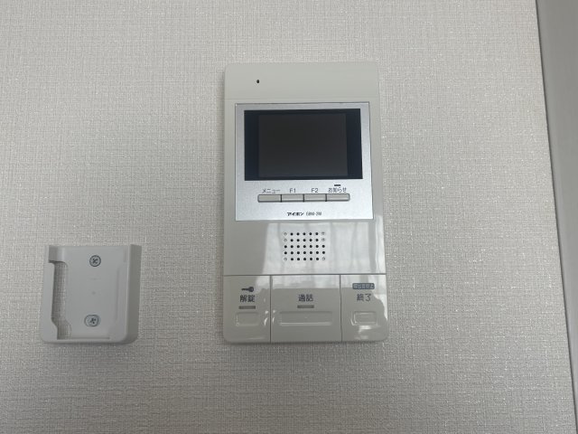 【セキュリティ】VITA弁天町