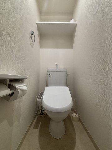 【トイレ】VITA弁天町