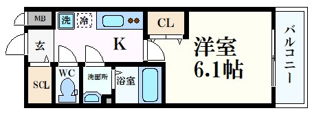 VITA弁天町