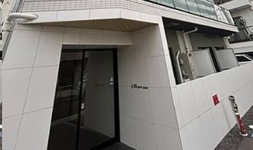 Ｌｏｇ桜木町ｃｌａｓｓｉｃのエントランス