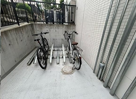 Ｌｏｇ桜木町ｃｌａｓｓｉｃのその他共用部分