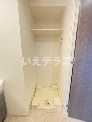 エスライズ神戸三宮山手通弐番館の設備