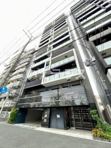 エスライズ神戸三宮山手通弐番館