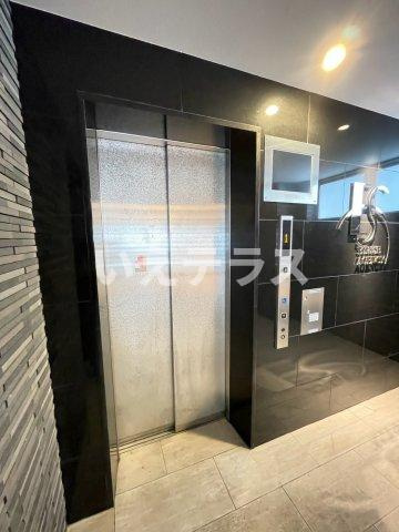 エスライズ神戸三宮山手通弐番館のその他共用部分