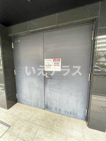 エスライズ神戸三宮山手通弐番館のその他