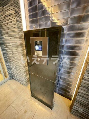 エスライズ神戸三宮山手通弐番館のその他共用部分