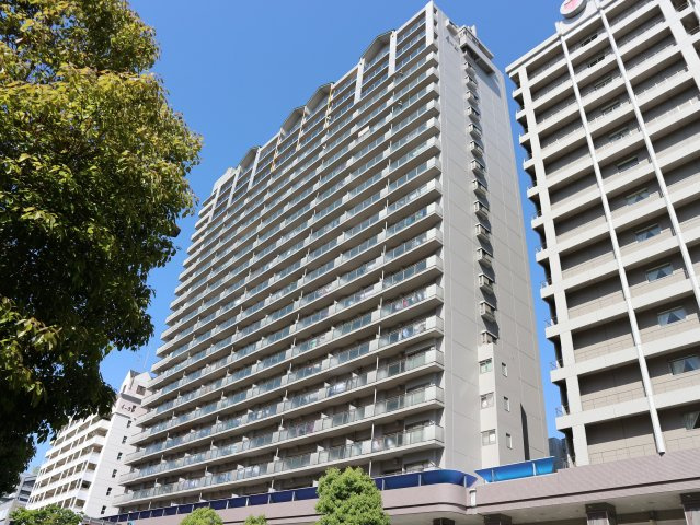 アミング潮江プラスト