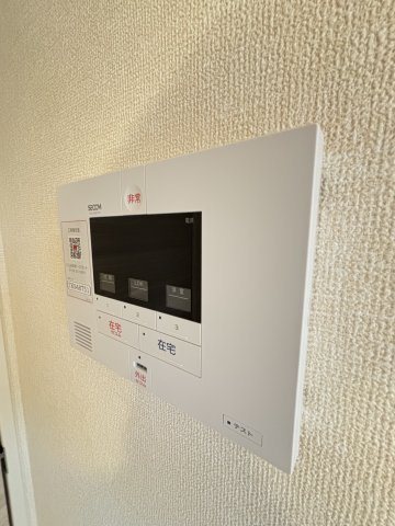 【セキュリティ】 | クレストⅠ