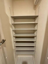 【収納】 | クレストⅠ