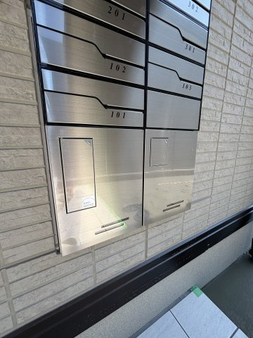 【その他共用部分】 | クレストⅠ