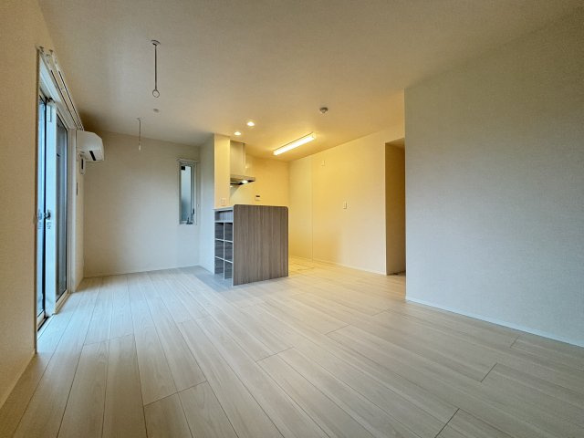 【居間・リビング】 | クレストⅠ