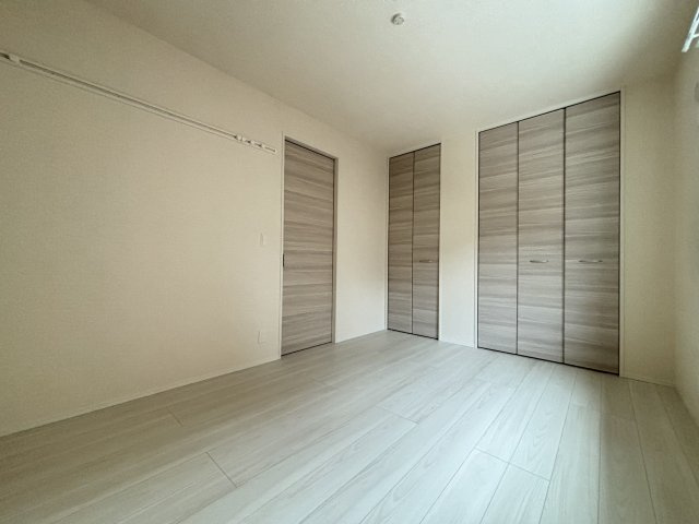 【寝室】 | クレストⅠ